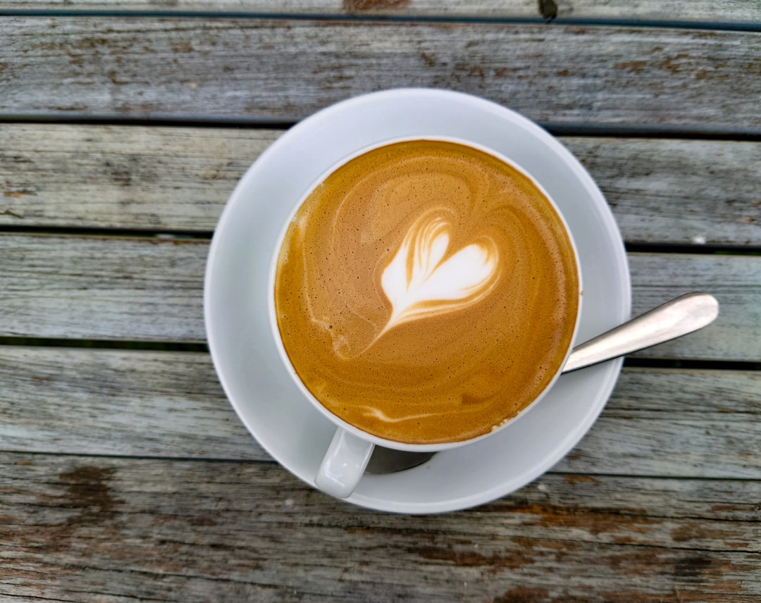 Mastering the First Impression: Your intriguing post title goes here A delicious cup of coffee. A time to relax.
